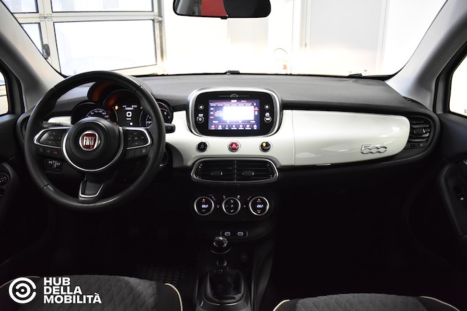 FIAT 500X 1.0 T3 120 CV Business